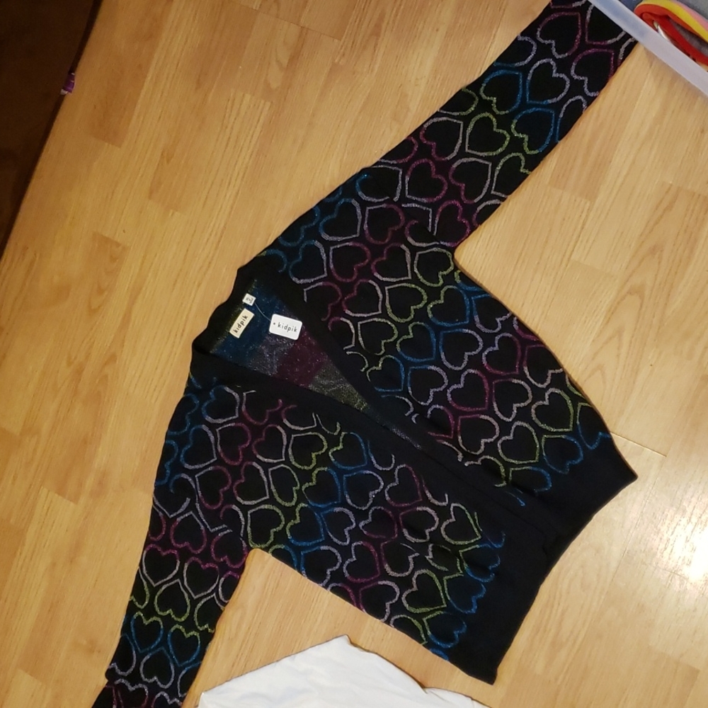 Kidpik sweater